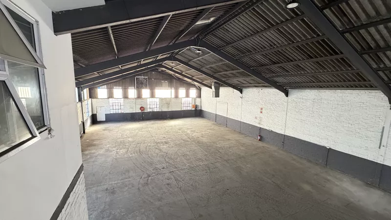 425 m² Industrial to let in Stikland Industrial, 12 Farad Street (photo 9)