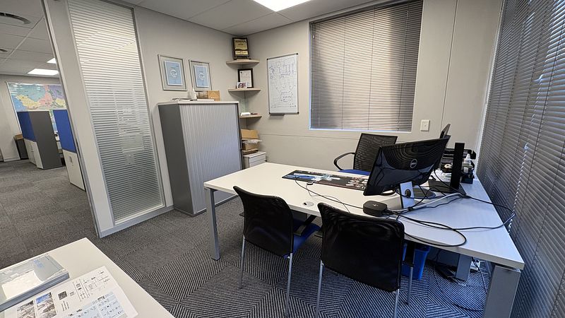 141 m² Office to let in Tyger Waterfront, The Cliffs (photo 17)