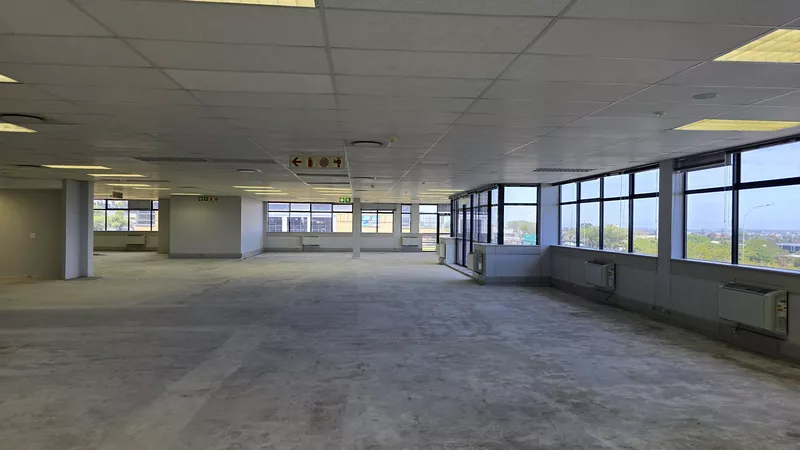 2 516 m² Office to let in Plattekloof Office Park, Plattekloof Office Park - Block C (photo 13)