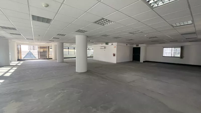 418 m² Office to let in Cape Town City Centre/CBD, The Pinnacle (photo 21)