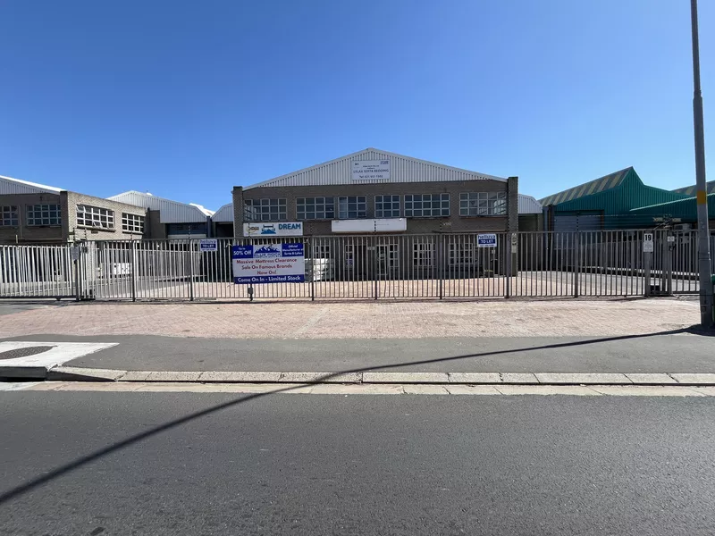 1 163 m² Industrial to let in Parow Industrial, 19 Junction Road (photo 16)