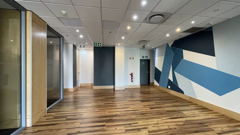 533 m² Office to let in Cape Town City Centre/CBD, Mandela Rhodes (photo 20)