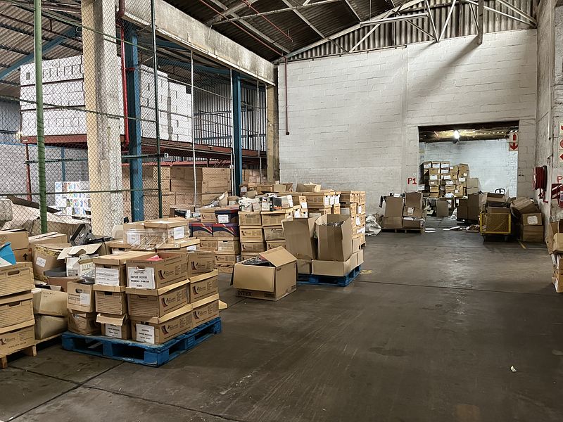 2 847 m² Industrial to let in Epping, 36 Gunners circle (photo 9)