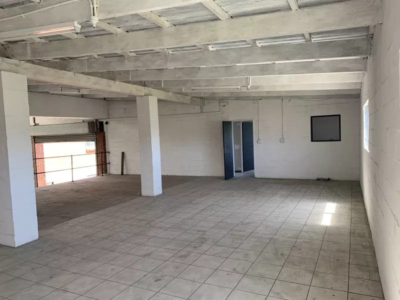 1 199 m² Industrial for sale in Saxenburg Park 2, 25 Zinfandal (photo 16)