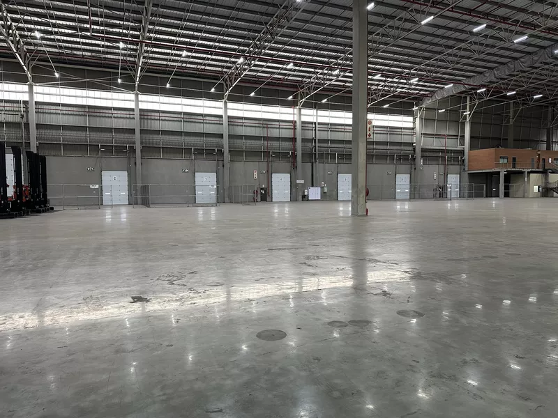 Eastport Building 2, Midrand (photo 23)