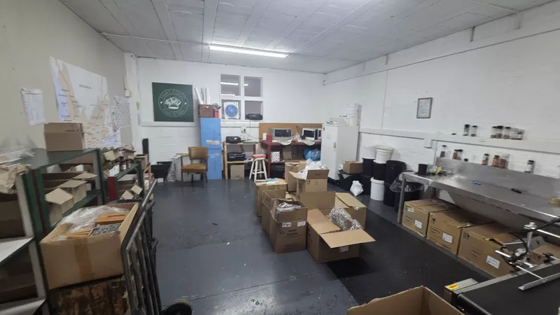 310 m² Industrial to let in Strand, 2 Boundary Road, George Park, Strand (photo 24)