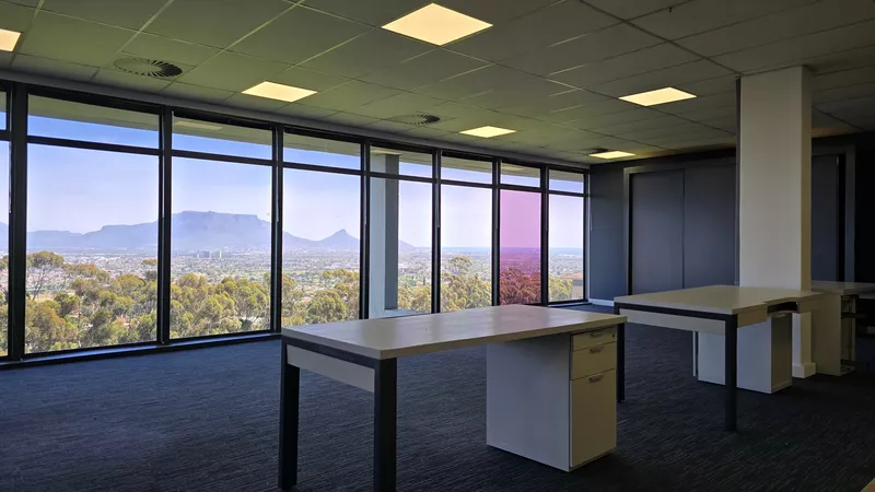 967 m² Office to let in Tygerberg Office Park, Drakenzicht - Tygerberg Park (photo 23)