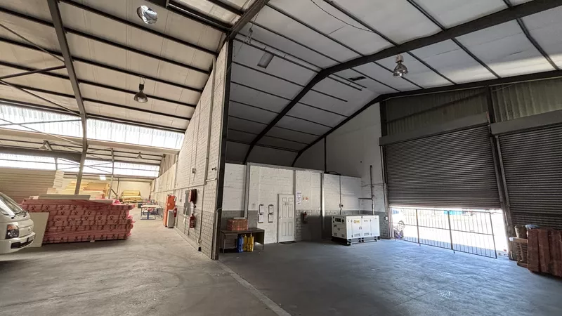 3 170 m² Industrial to let in Brackenfell Industrial, 10 Lood Street, Brackenfell (photo 11)