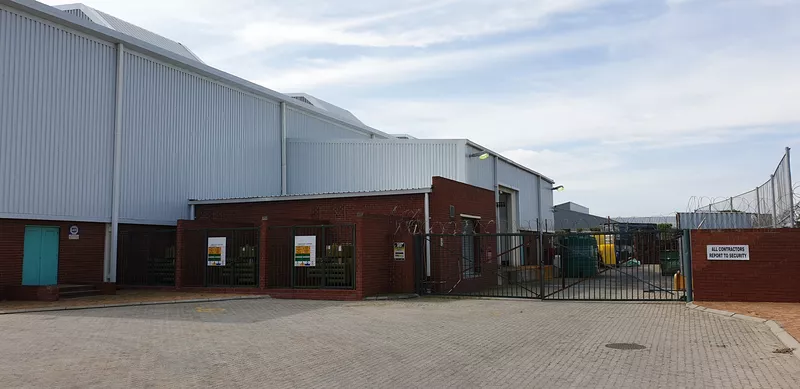 6 931 m² Industrial to let in Epping 2, Ikwezi Park (photo 12)