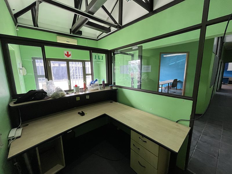 400 m² Industrial for sale in Elsies Rivier, 50 Epping Avenue (photo 9)