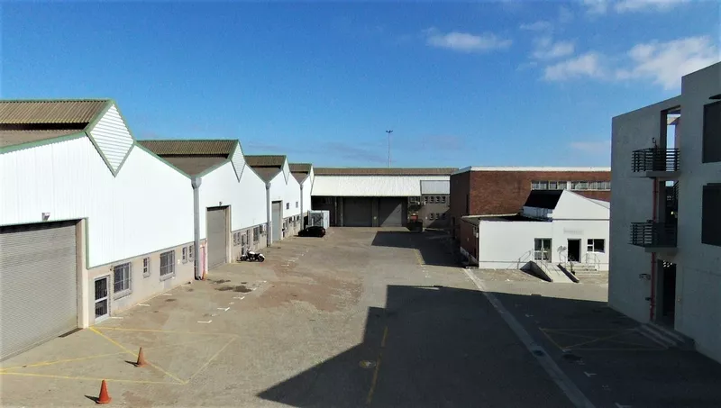 11 399 m² Industrial for sale in Epping 1, 28 Benbow Ave (photo 8)