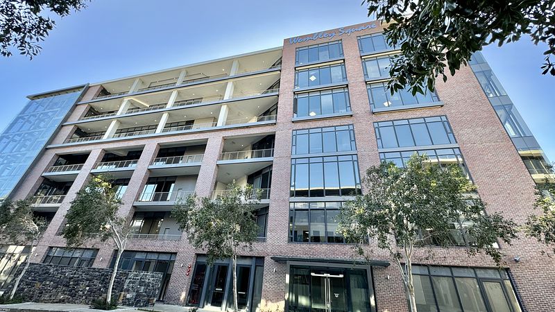 18 941 m² Office to let in Gardens, Wembley 2 (photo 9)