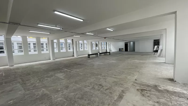 2 074 m² Office to let in Cape Town City Centre/CBD, The Felix (photo 22)