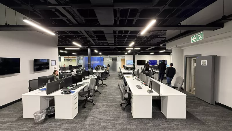 760 m² Office to let in Rondebosch, Great Westerford (photo 19)