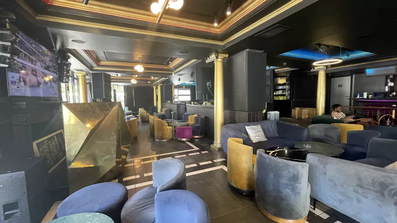 371 m² Retail property to let in De Waterkant, 4 Liddle Street (photo 8)