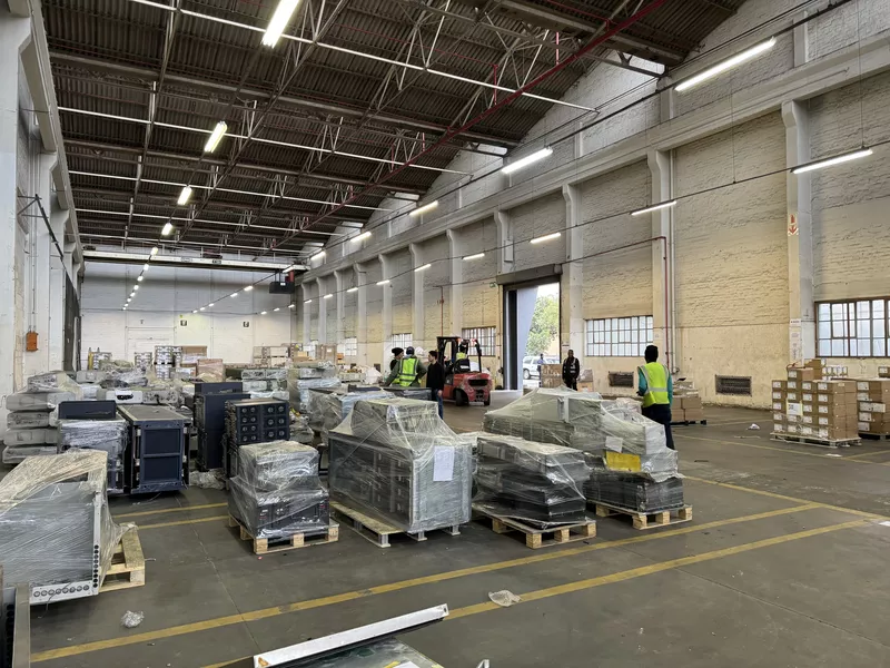5 134 m² Industrial to let in Blackheath, BLACKHEATH PARK (photo 8)