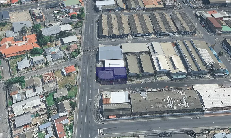 400 m² Industrial for sale in Elsies Rivier, 50 Epping Avenue (photo 2)