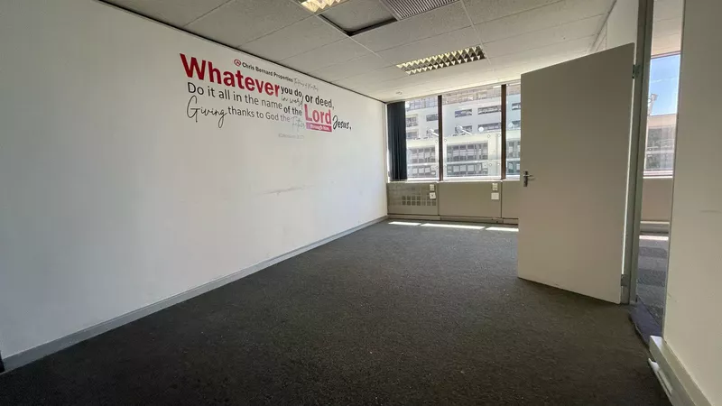 234 m² Office to let in Cape Town City Centre/CBD, 2 Long (photo 21)