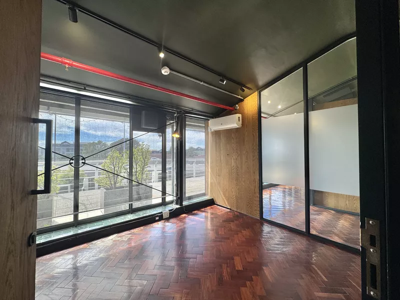 70 m² Office to let in De Waterkant, The Foundry (photo 7)