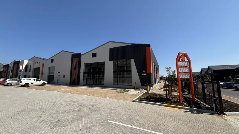 847 m² Industrial to let in Kraaifontein, 3 Tanzanite Crescent (photo 26)