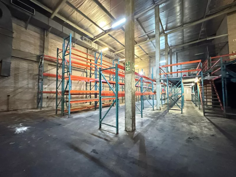 1 300 m² Industrial to let in Paarl, Wamakers Square, Paarl Central (photo 8)