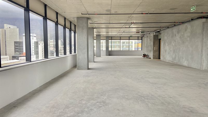 704 m² Office for sale in Cape Town City Centre/CBD, The Rubik (photo 28)