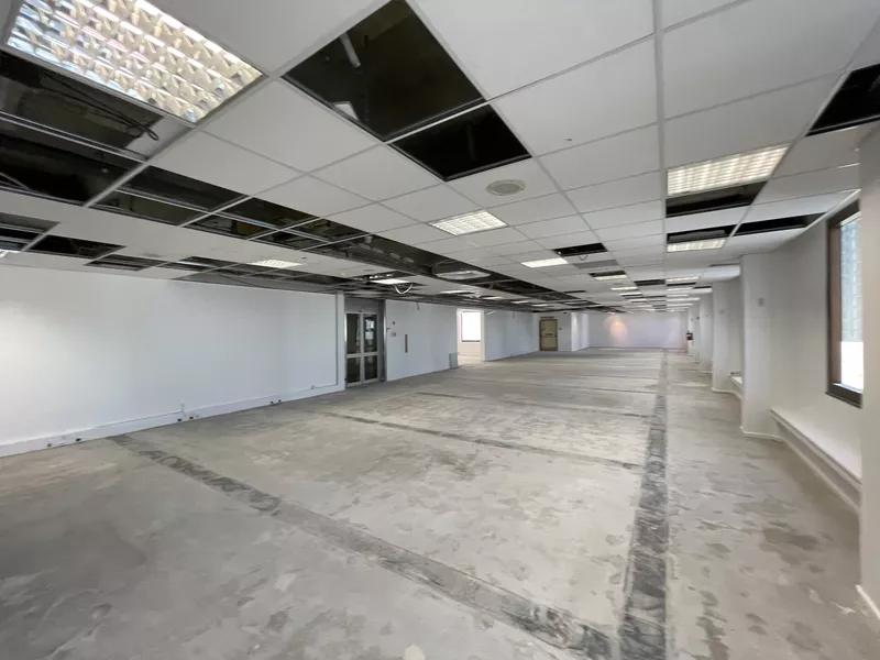 618 m² Office to let in Cape Town City Centre/CBD, Matador Centre (photo 9)