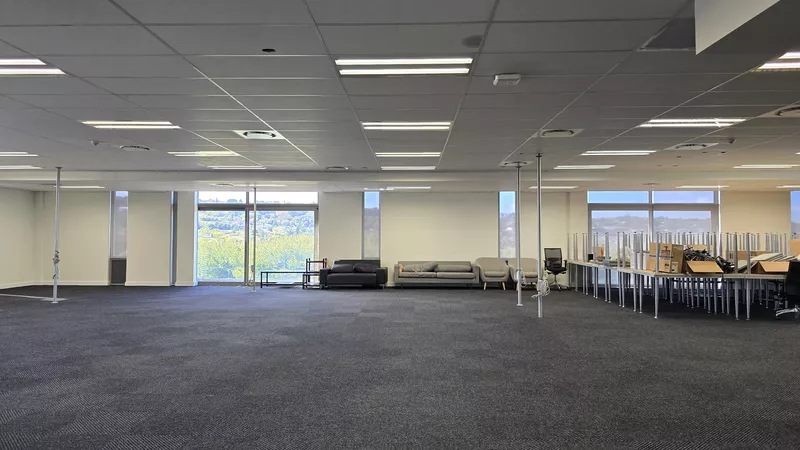 940 m² Office to let in Klein D'Aria Estate, Klein D'Aria Office Estate - Block A (North) (photo 26)