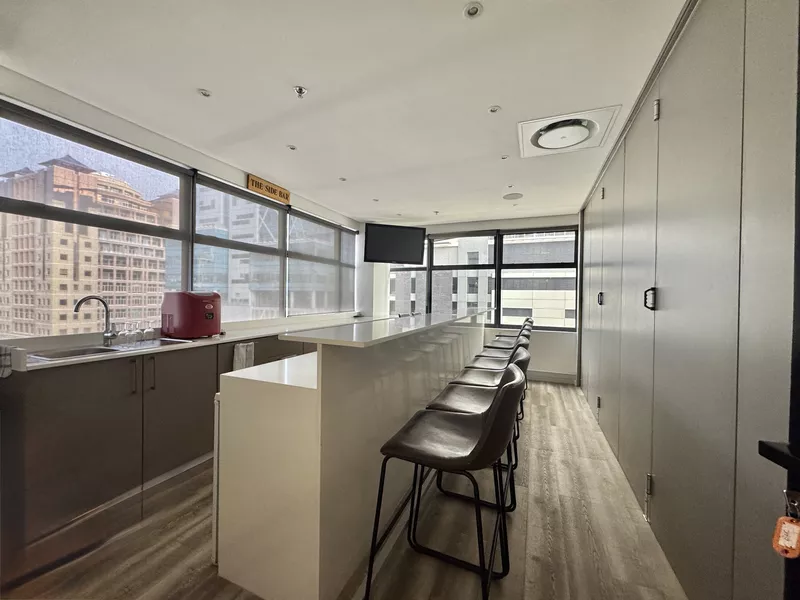 1 065 m² Office for sale in Cape Town City Centre/CBD, Touchstone House (photo 14)