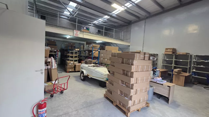 422 m² Industrial to let in Brackenfell, The Reserve 3 & 4 (photo 6)