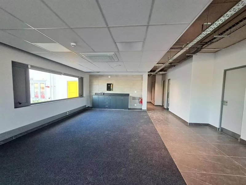 4 375 m² Industrial to let in Wimbledon Estate, ARTERIAL INDUSTRIAL PARK (photo 11)