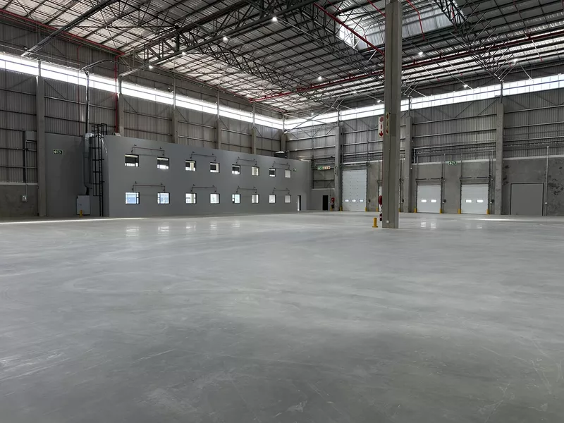 18 756 m² Industrial to let in Lethabong, Longlake Building 2 (photo 17)