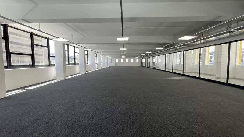 504 m² Office to let in Cape Town City Centre/CBD, The Felix (photo 18)