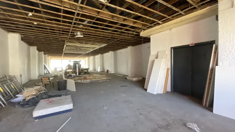 1 040 m² Office to let in Cape Town, 32 Sir Lowry Road (photo 9)
