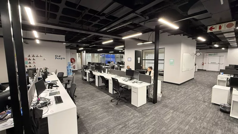 760 m² Office to let in Rondebosch, Great Westerford (photo 21)