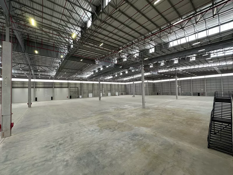 Longlake Logistics Park , Lethabong (photo 20)
