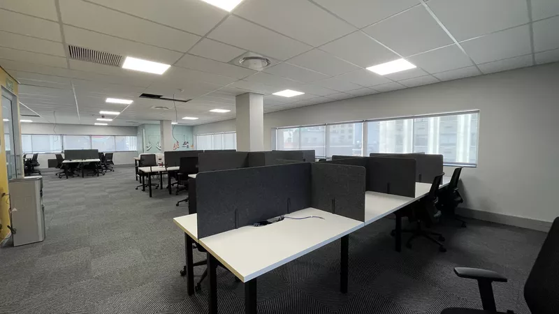 1 516 m² Office to let in Cape Town City Centre/CBD, 22 Long Street (photo 23)