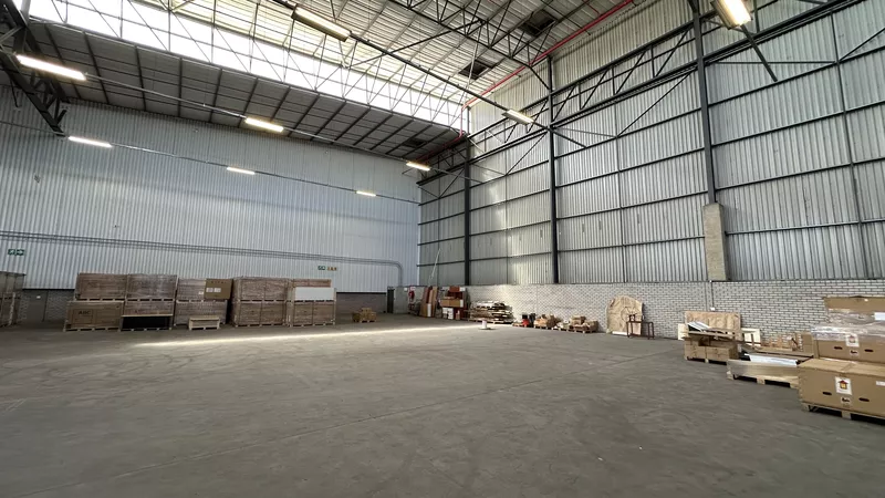 2 823 m² Industrial to let in Estuaries Office Estate, Montague Park (photo 8)