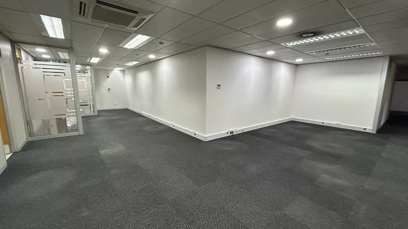 924 m² Office to let in Mowbray, Golf Park, GP3 (photo 10)