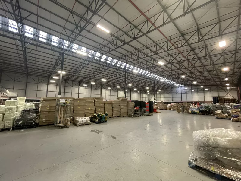 3 450 m² Industrial to let in Epping 2, Ikwezi Park (photo 8)
