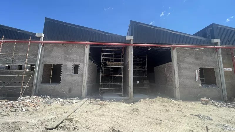 9 000 m² Industrial to let in Southern Suburbs, 76 White Road (photo 9)