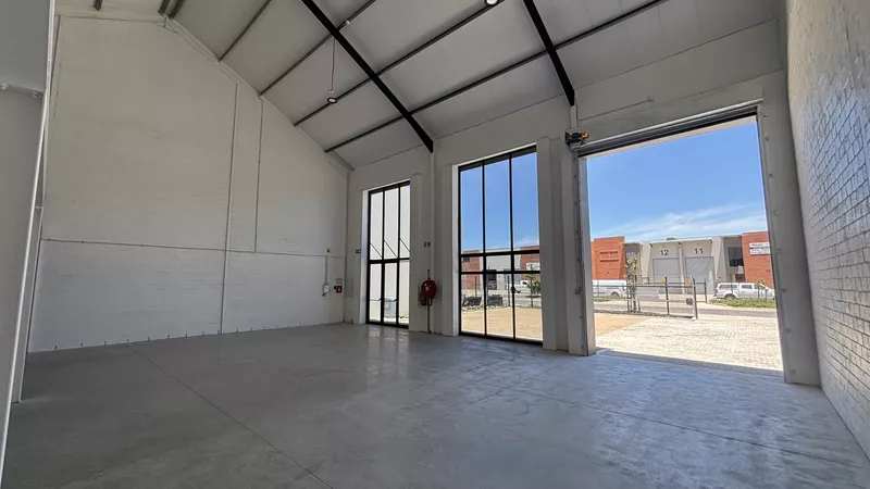 266 m² Industrial to let in Kraaifontein, 21 Tanzanite Crescent (photo 4)