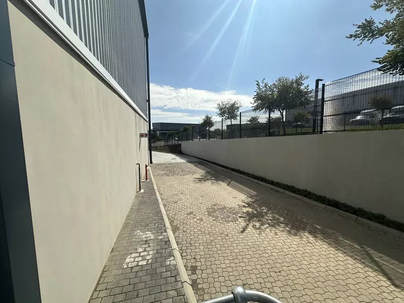 4 883 m² Industrial to let in Midrand, Waterfall Logistics Park (photo 45)