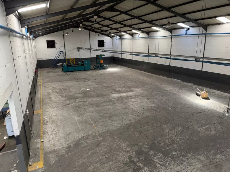 1 200 m² Industrial to let in Saxenburg Park 1, 44 Muscat Road (photo 5)