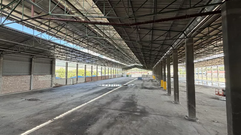 11 600 m² Industrial to let in Paarl, Lambrecht Street, Paarl (photo 22)