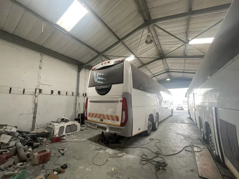 1 750 m² Industrial to let in Philipi, 14 Rylands Road (photo 8)