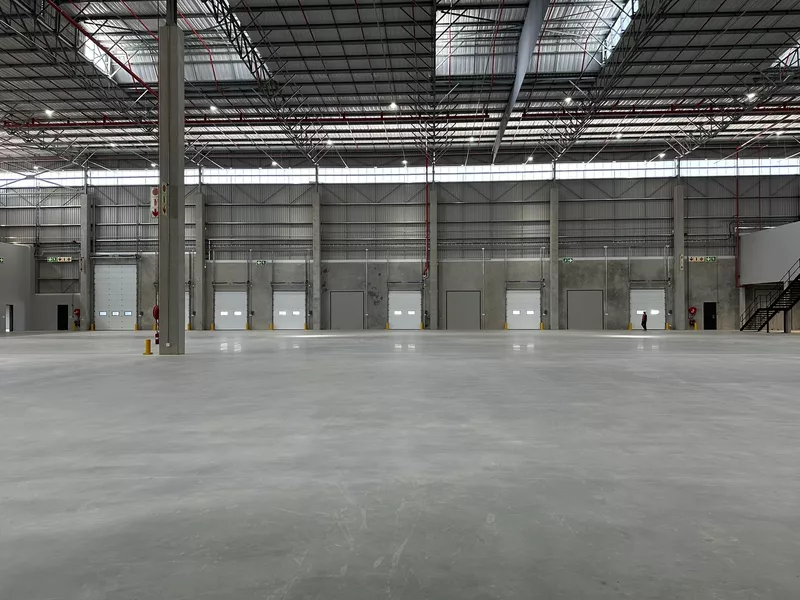 18 756 m² Industrial to let in Lethabong, Longlake Building 2 (photo 18)