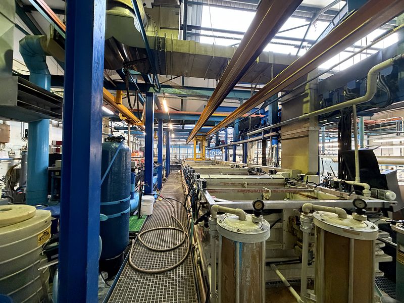 2 956 m² Industrial for sale in Southern Suburbs, 2 Estmil Road (photo 20)