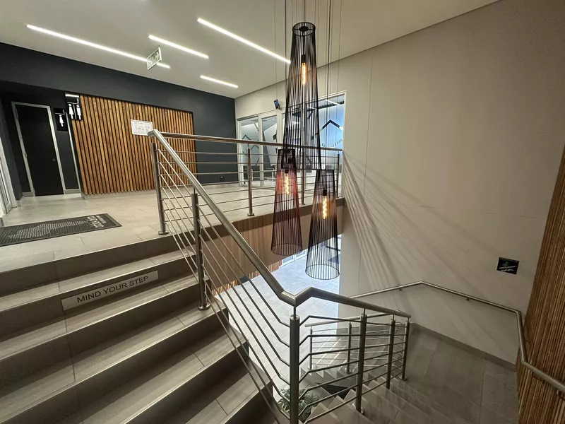 173 m² Office to let in Gauteng, Clearwater Office park (photo 5)
