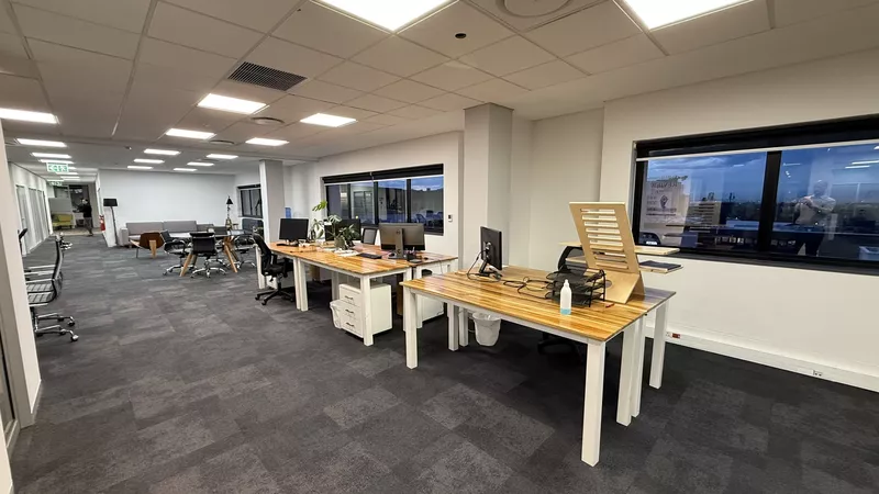 503 m² Office to let in Claremont, The Citadel (photo 15)